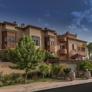 Hotel Riad Airport Marrakech
